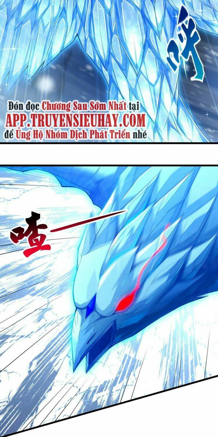 Người Ở Rể Bị Ép Thành Phản Diện: Chapter 126