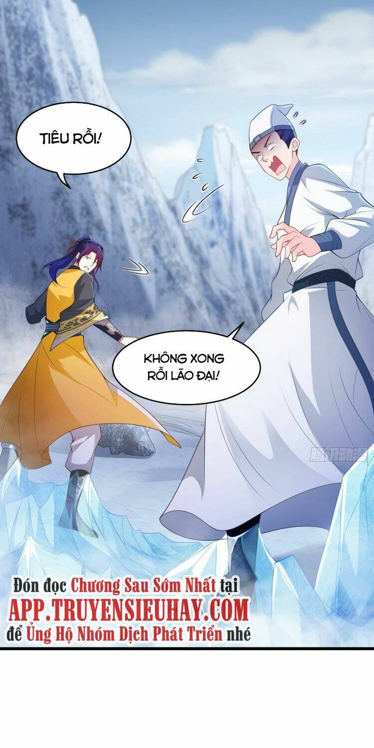 Người Ở Rể Bị Ép Thành Phản Diện: Chapter 126