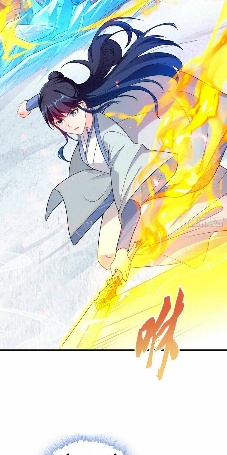 Người Ở Rể Bị Ép Thành Phản Diện: Chapter 126