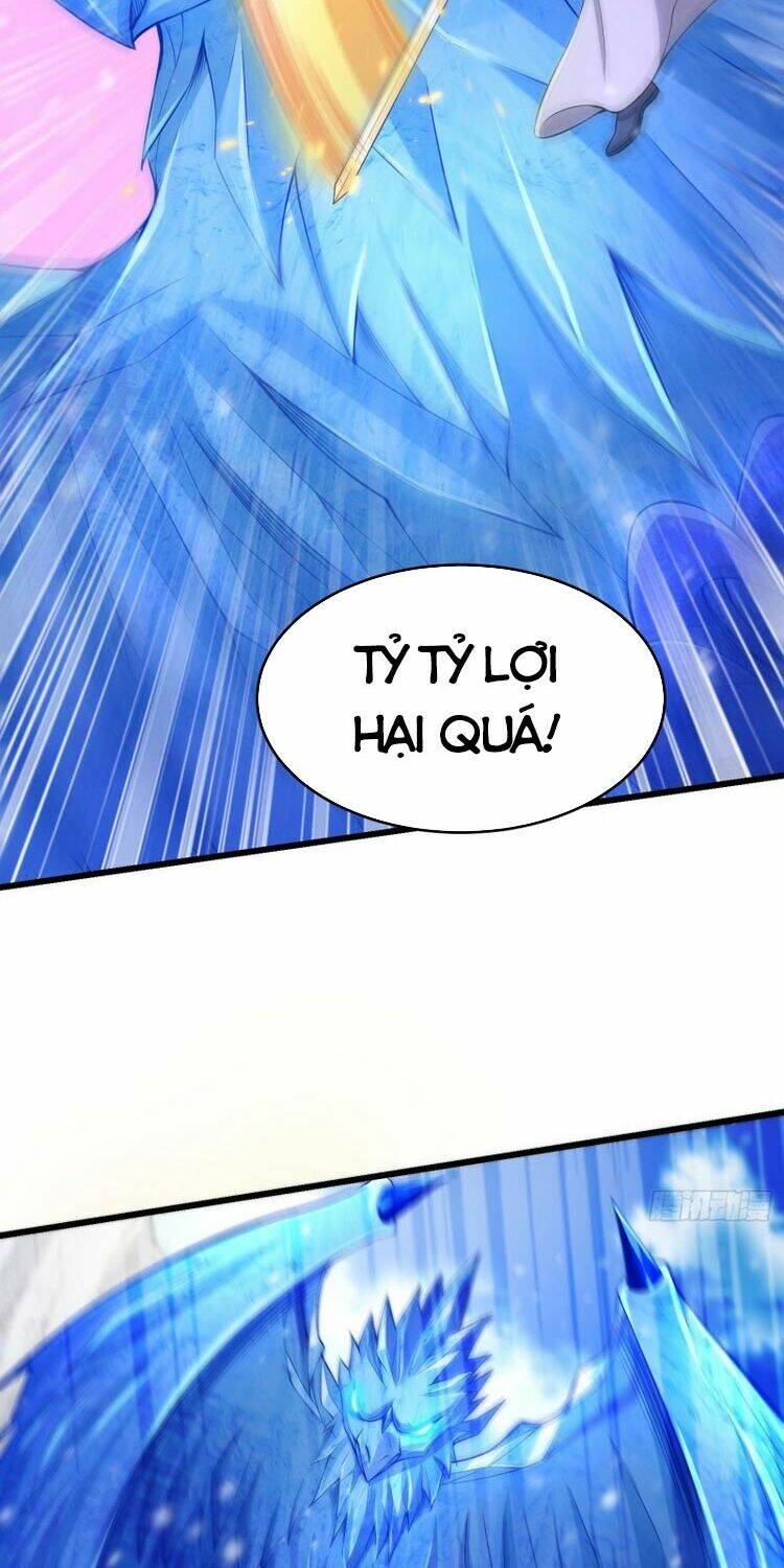 Người Ở Rể Bị Ép Thành Phản Diện: Chapter 126