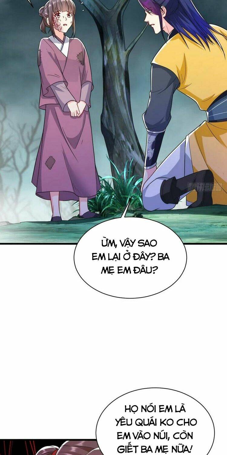 Người Ở Rể Bị Ép Thành Phản Diện: Chapter 127