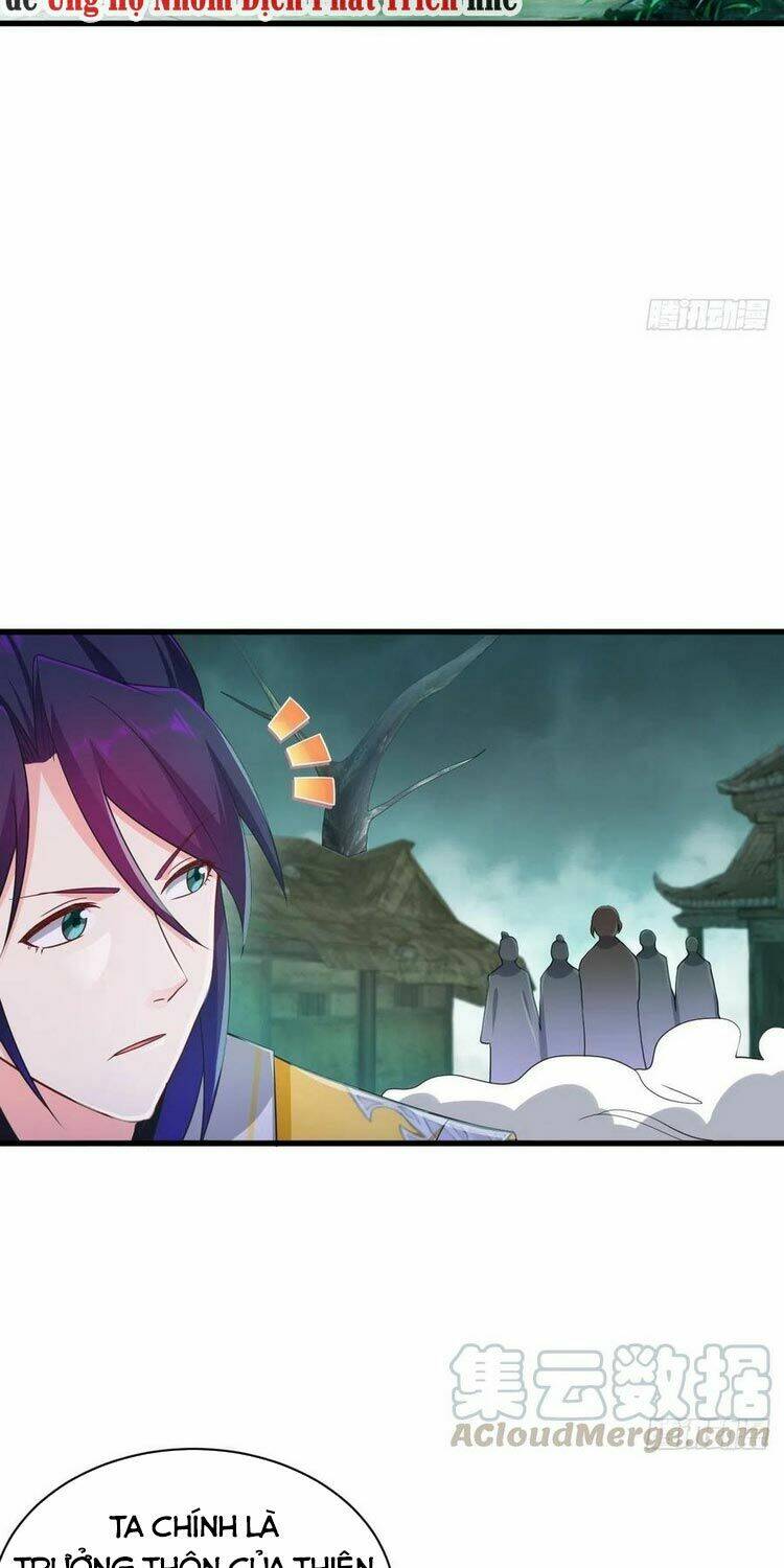 Người Ở Rể Bị Ép Thành Phản Diện: Chapter 127