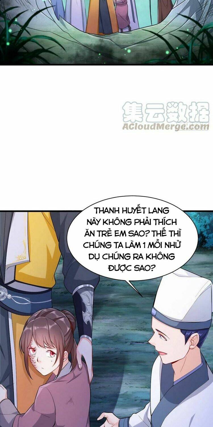 Người Ở Rể Bị Ép Thành Phản Diện: Chapter 127