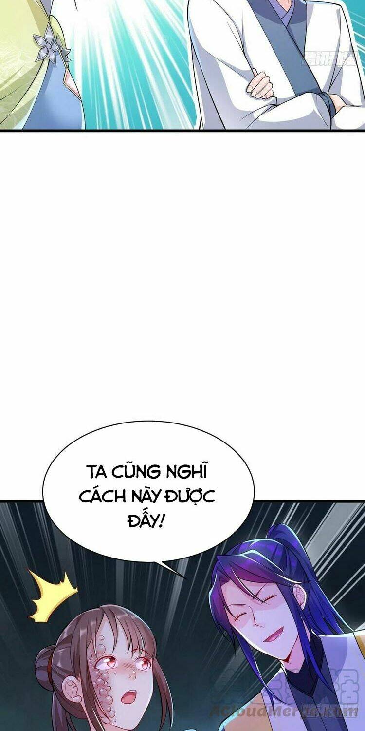 Người Ở Rể Bị Ép Thành Phản Diện: Chapter 127