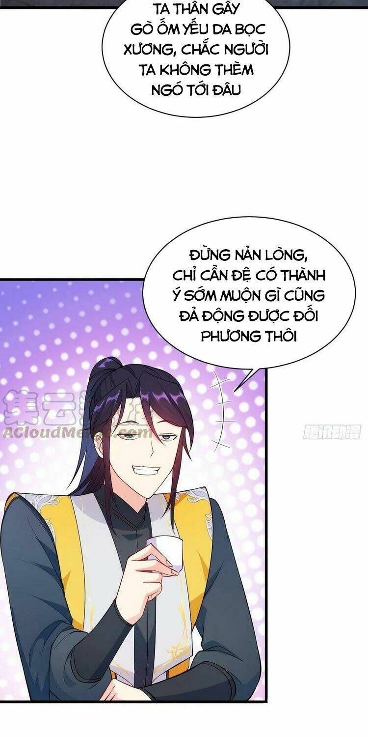 Người Ở Rể Bị Ép Thành Phản Diện: Chapter 127