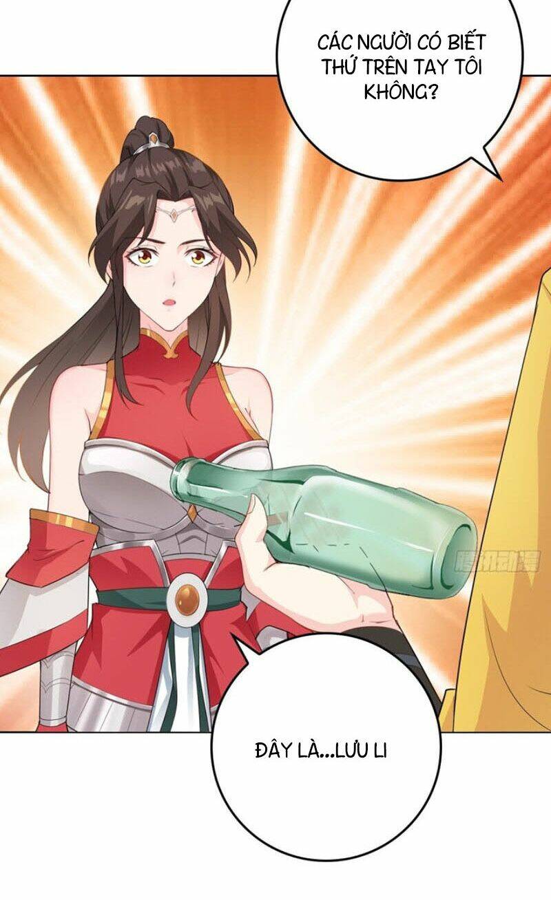 Người Ở Rể Bị Ép Thành Phản Diện: Chapter 13