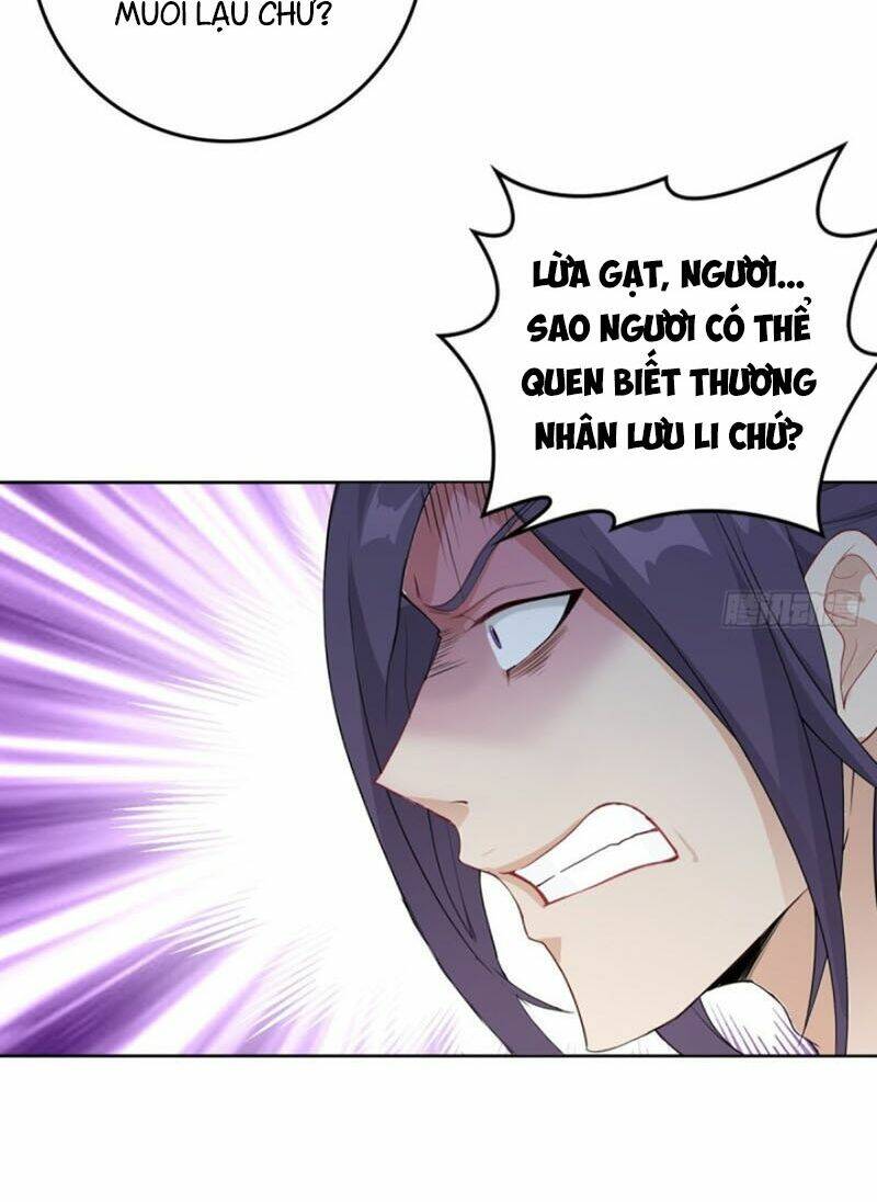 Người Ở Rể Bị Ép Thành Phản Diện: Chapter 13