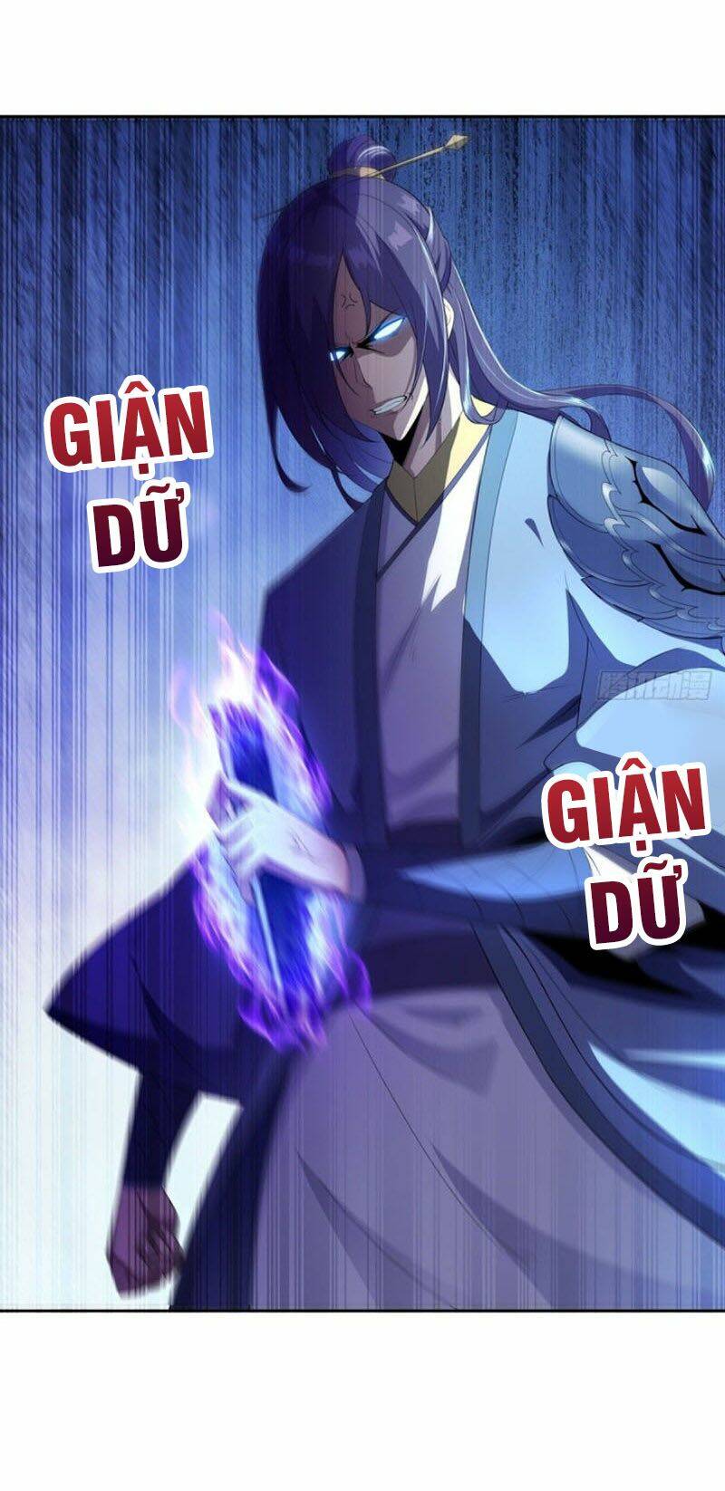 Người Ở Rể Bị Ép Thành Phản Diện: Chapter 13