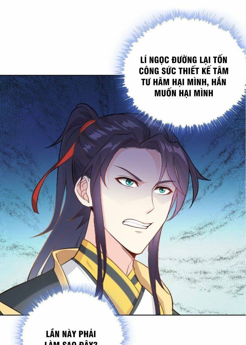 Người Ở Rể Bị Ép Thành Phản Diện: Chapter 13