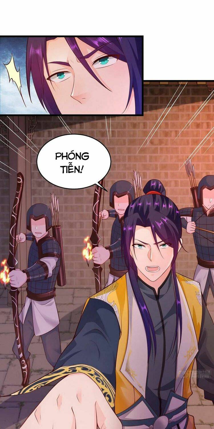 Người Ở Rể Bị Ép Thành Phản Diện: Chapter 132