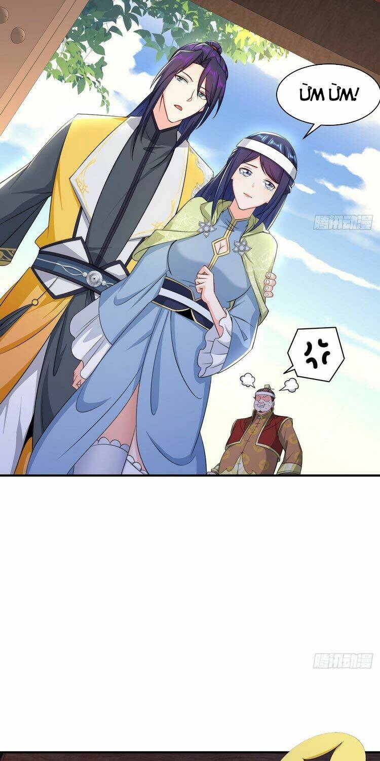 Người Ở Rể Bị Ép Thành Phản Diện: Chapter 135