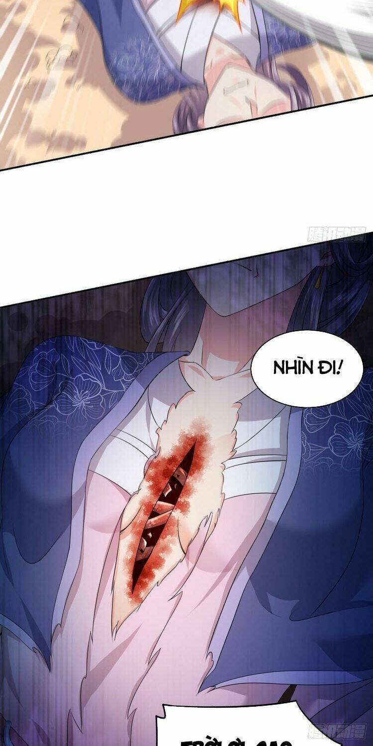 Người Ở Rể Bị Ép Thành Phản Diện: Chapter 135