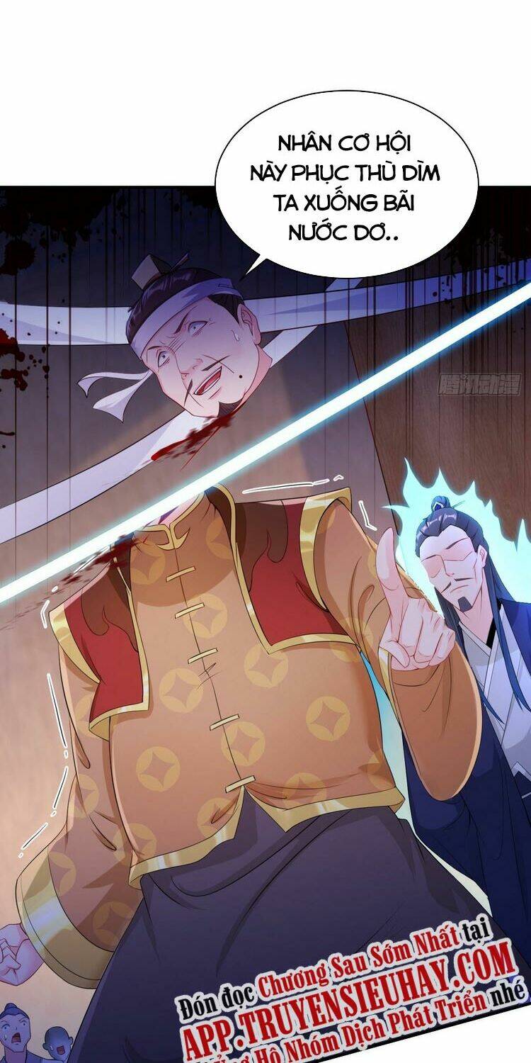 Người Ở Rể Bị Ép Thành Phản Diện: Chapter 135