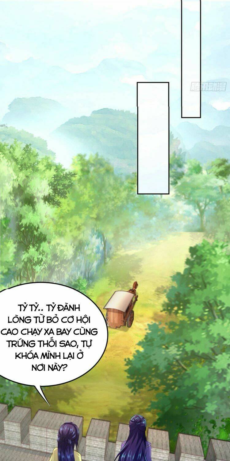 Người Ở Rể Bị Ép Thành Phản Diện: Chapter 138