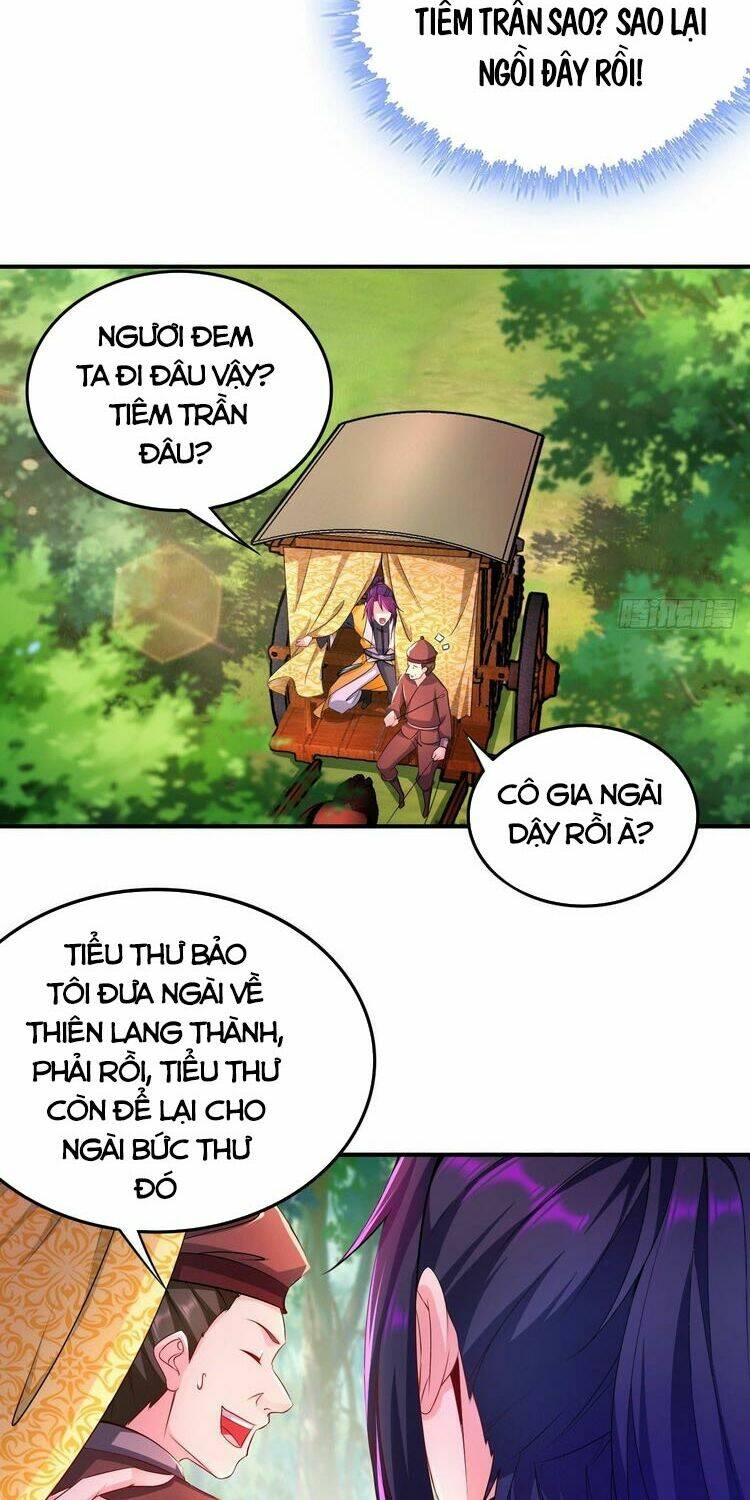 Người Ở Rể Bị Ép Thành Phản Diện: Chapter 138