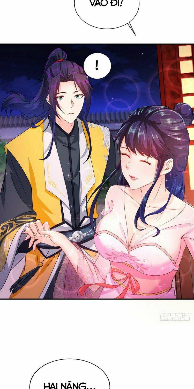 Người Ở Rể Bị Ép Thành Phản Diện: Chapter 138