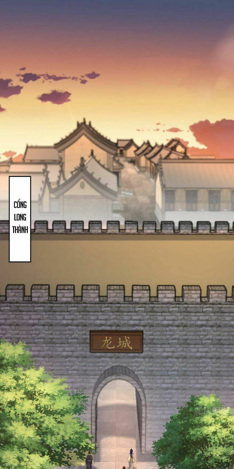 Người Ở Rể Bị Ép Thành Phản Diện: Chapter 140