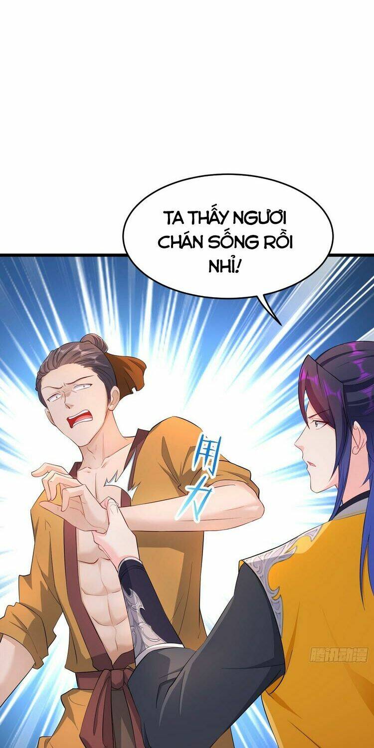 Người Ở Rể Bị Ép Thành Phản Diện: Chapter 140
