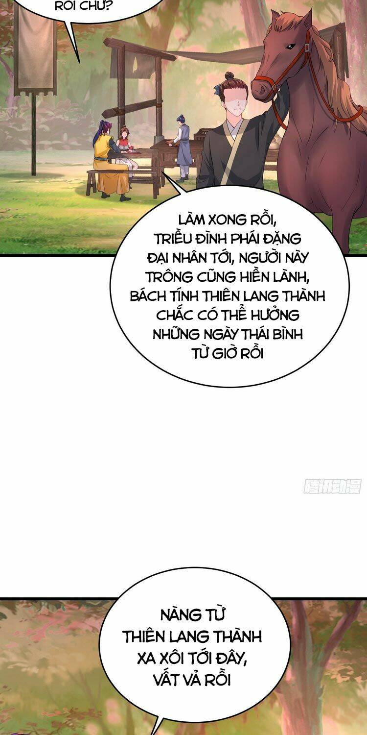 Người Ở Rể Bị Ép Thành Phản Diện: Chapter 140