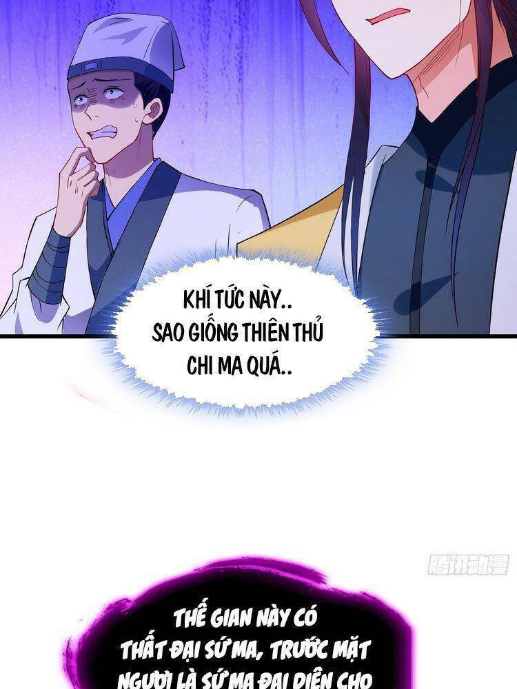 Người Ở Rể Bị Ép Thành Phản Diện: Chapter 141