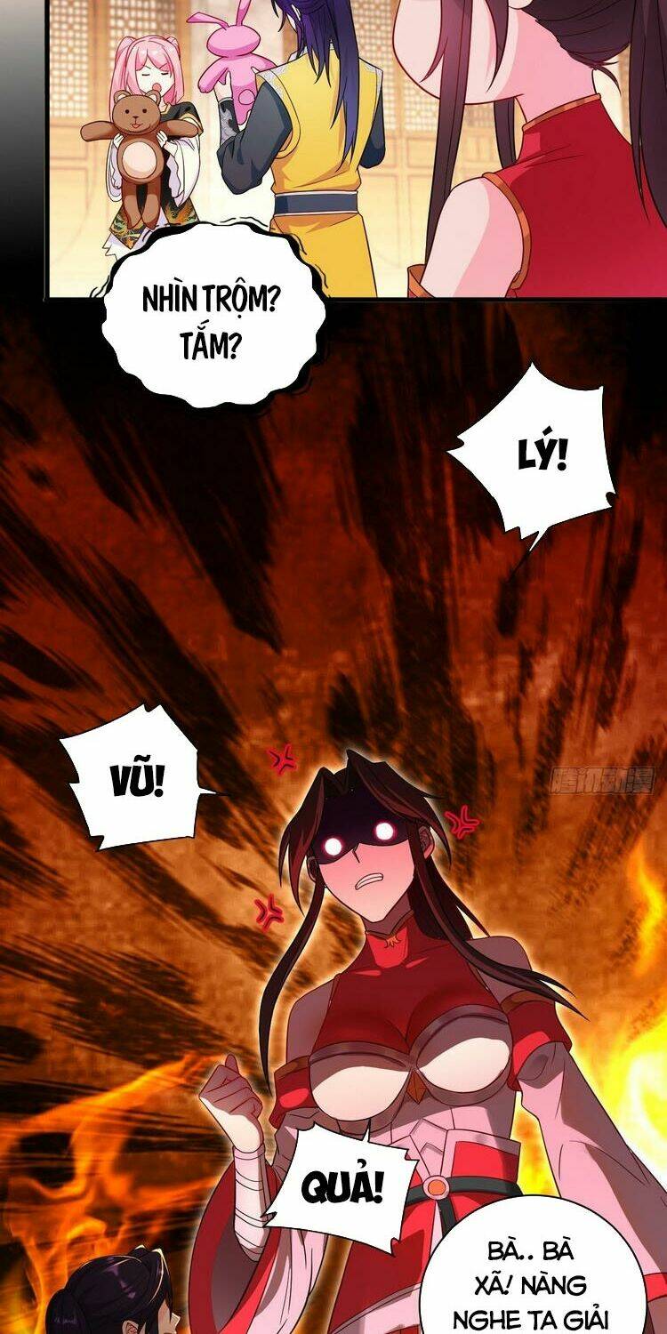 Người Ở Rể Bị Ép Thành Phản Diện: Chapter 142