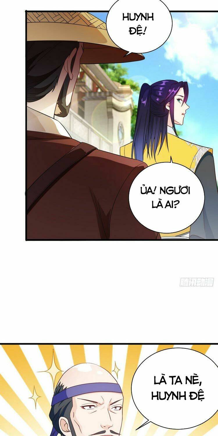 Người Ở Rể Bị Ép Thành Phản Diện: Chapter 142