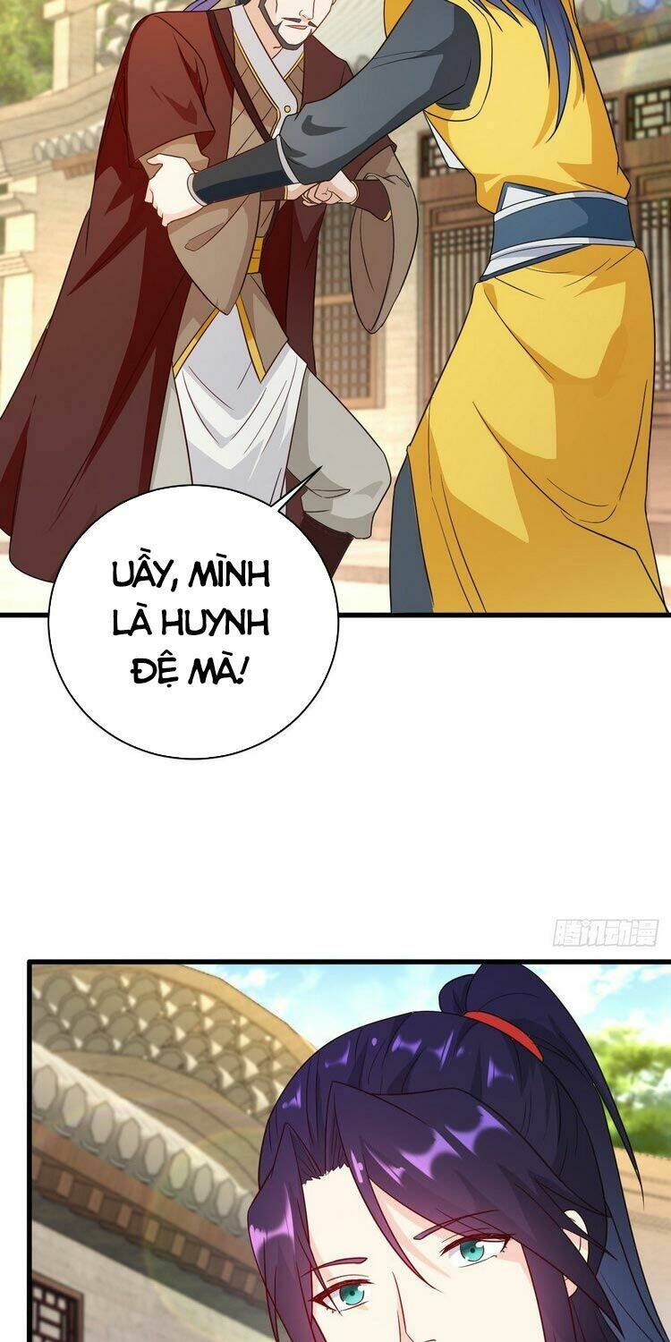 Người Ở Rể Bị Ép Thành Phản Diện: Chapter 142