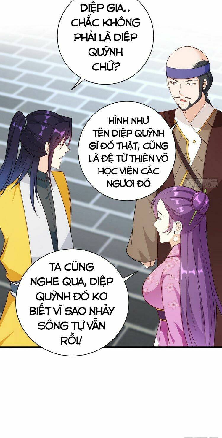 Người Ở Rể Bị Ép Thành Phản Diện: Chapter 142