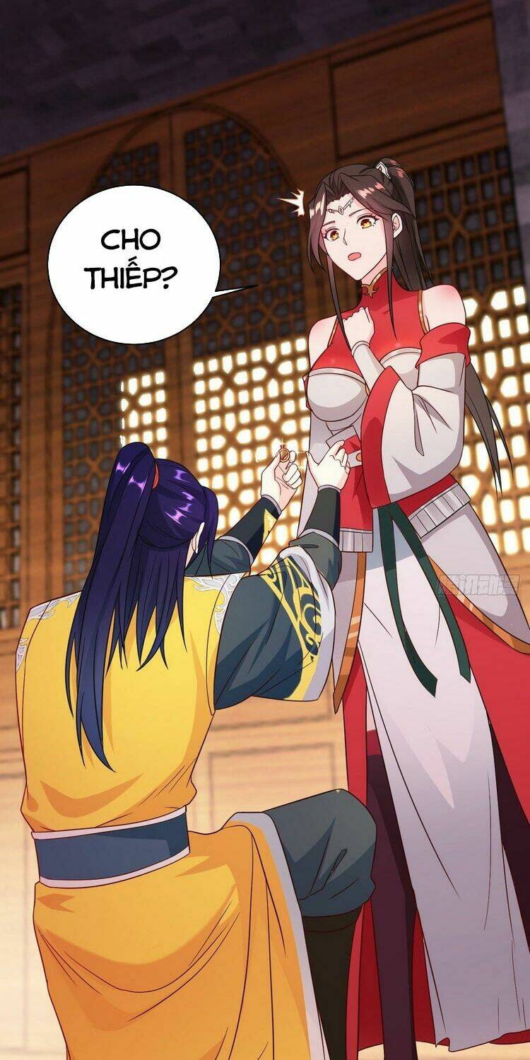 Người Ở Rể Bị Ép Thành Phản Diện: Chapter 142