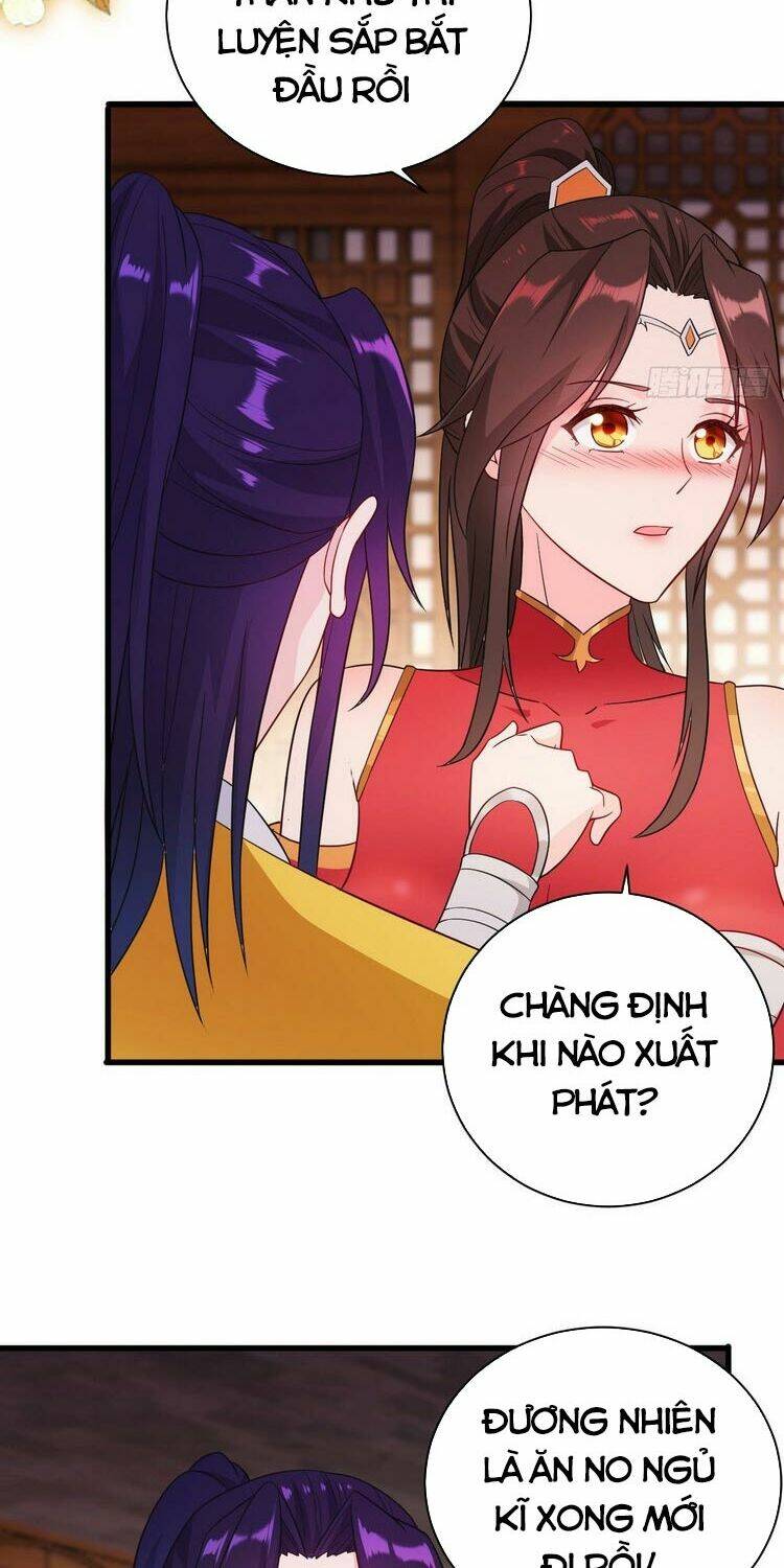Người Ở Rể Bị Ép Thành Phản Diện: Chapter 142