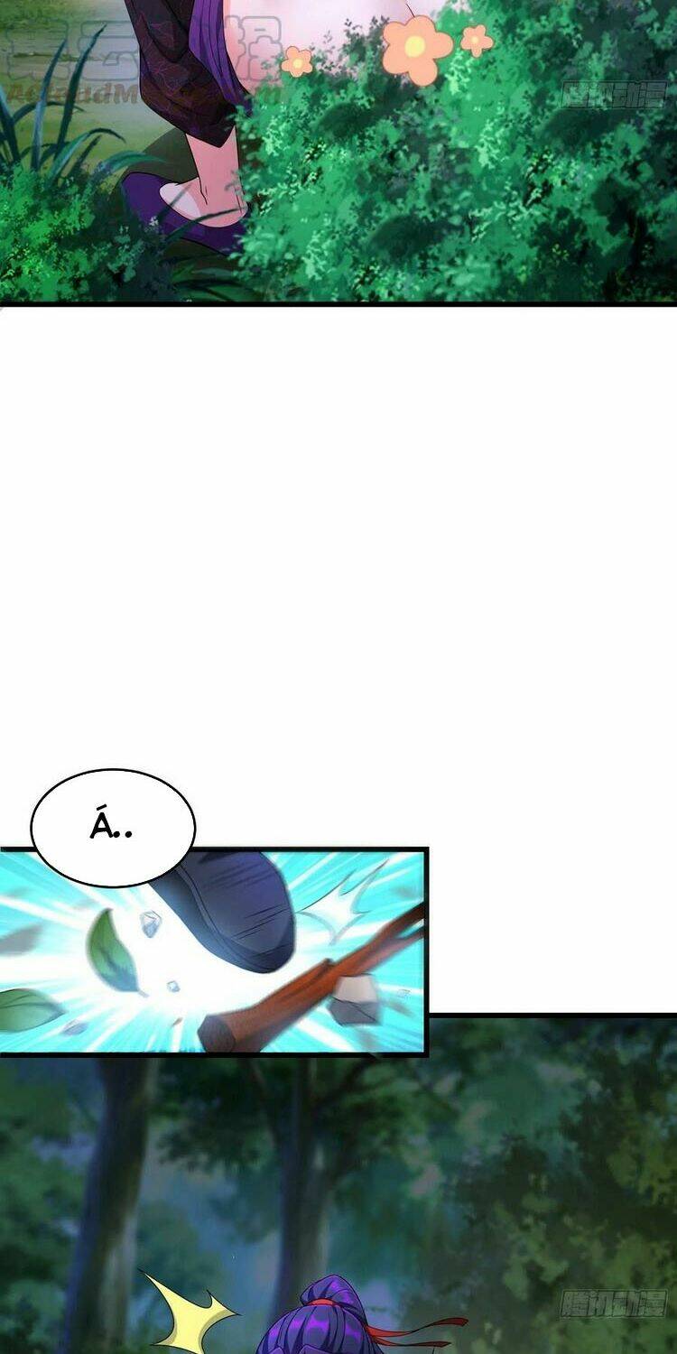 Người Ở Rể Bị Ép Thành Phản Diện: Chapter 144