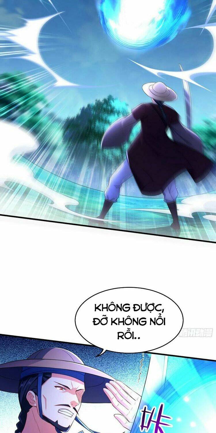 Người Ở Rể Bị Ép Thành Phản Diện: Chapter 144