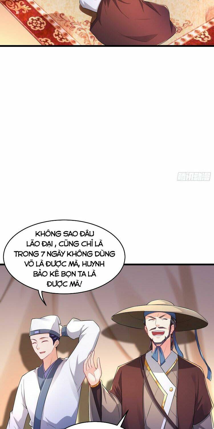 Người Ở Rể Bị Ép Thành Phản Diện: Chapter 146