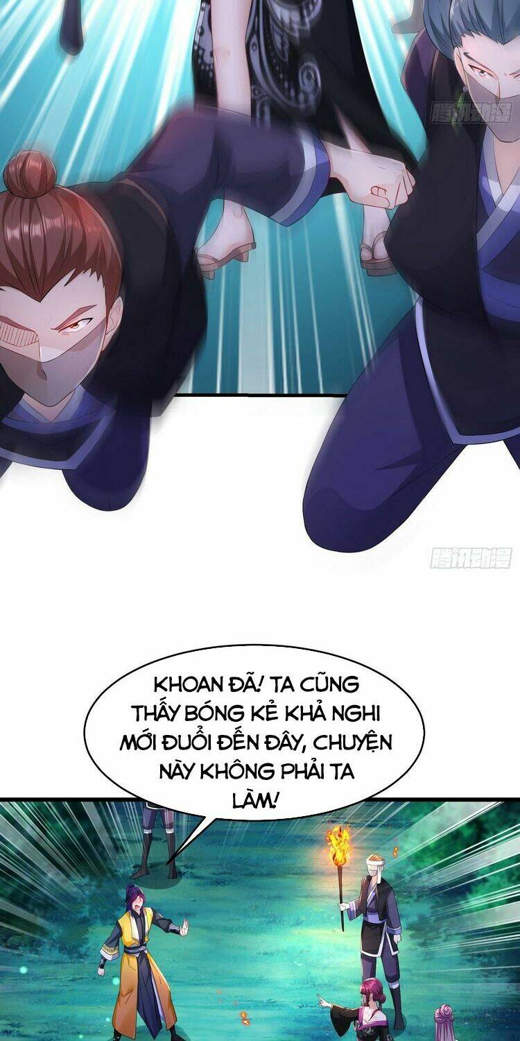 Người Ở Rể Bị Ép Thành Phản Diện: Chapter 146