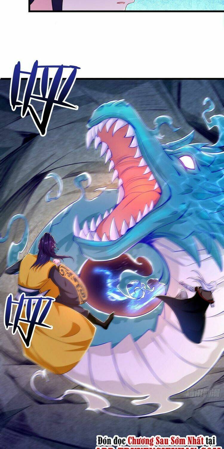 Người Ở Rể Bị Ép Thành Phản Diện: Chapter 146