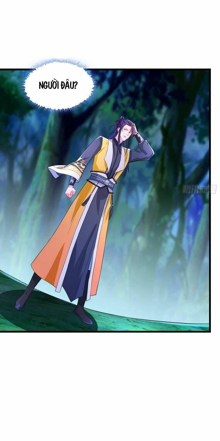 Người Ở Rể Bị Ép Thành Phản Diện: Chapter 146