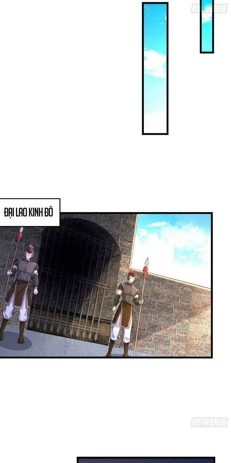 Người Ở Rể Bị Ép Thành Phản Diện: Chapter 148