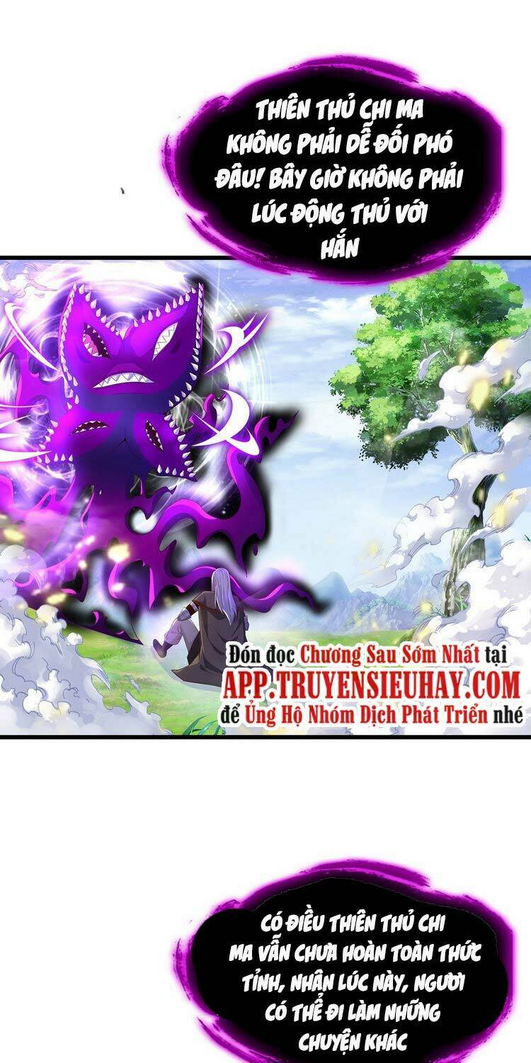 Người Ở Rể Bị Ép Thành Phản Diện: Chapter 148