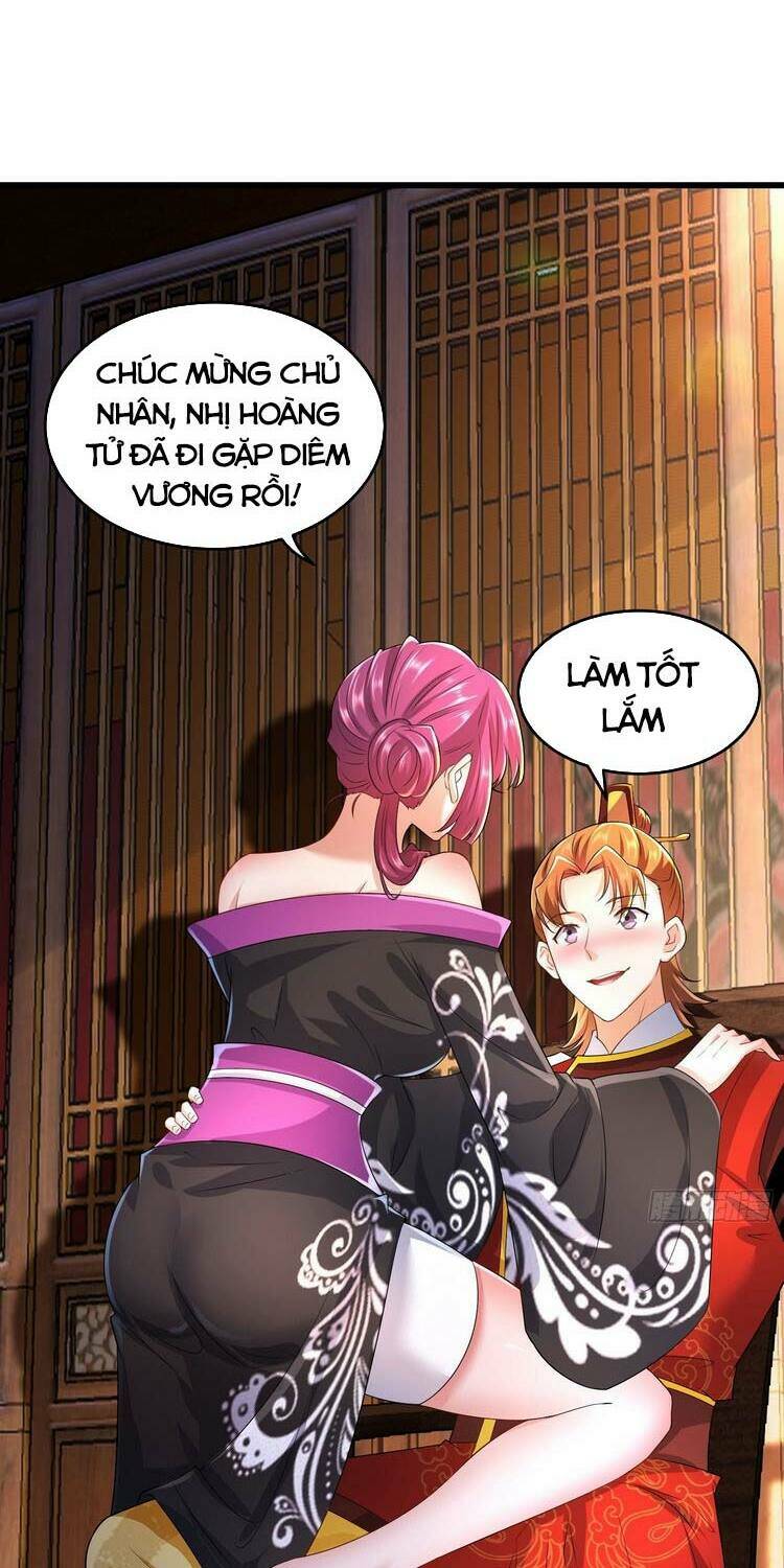 Người Ở Rể Bị Ép Thành Phản Diện: Chapter 148