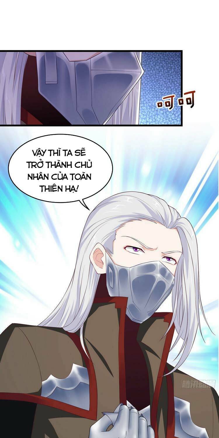 Người Ở Rể Bị Ép Thành Phản Diện: Chapter 148