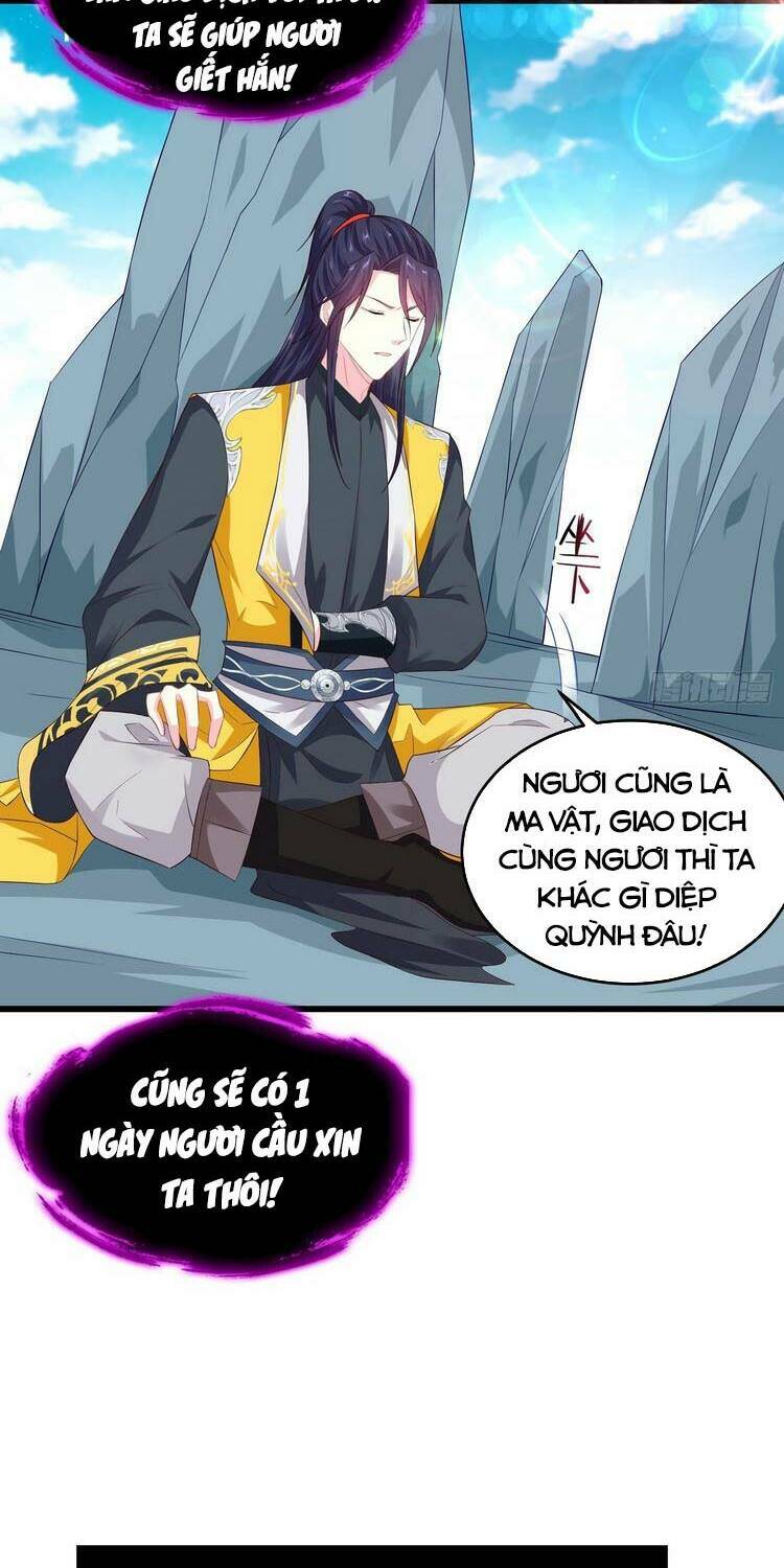 Người Ở Rể Bị Ép Thành Phản Diện: Chapter 148