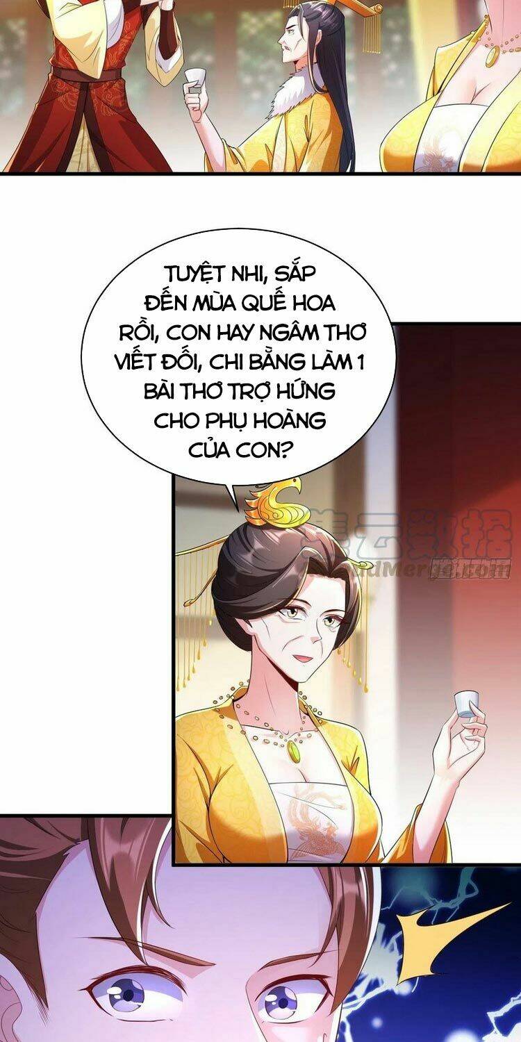 Người Ở Rể Bị Ép Thành Phản Diện: Chapter 152