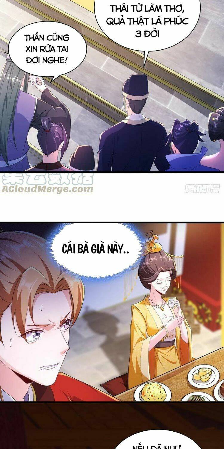 Người Ở Rể Bị Ép Thành Phản Diện: Chapter 152