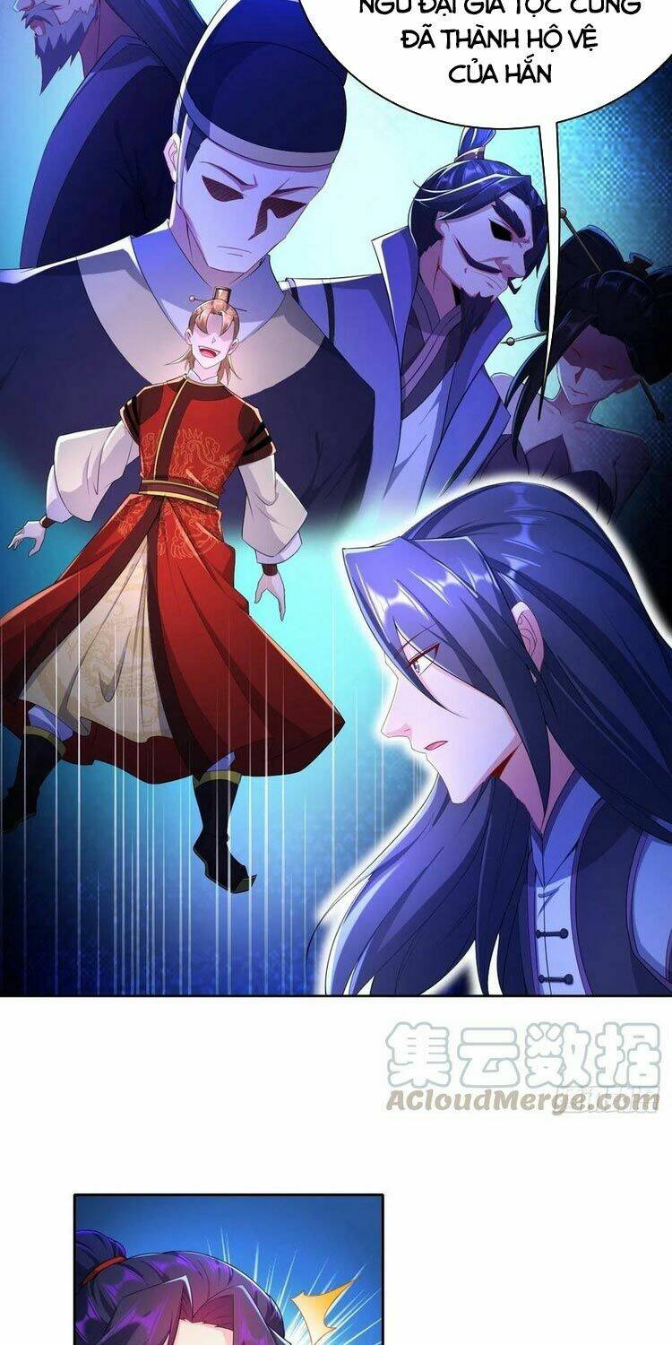 Người Ở Rể Bị Ép Thành Phản Diện: Chapter 152