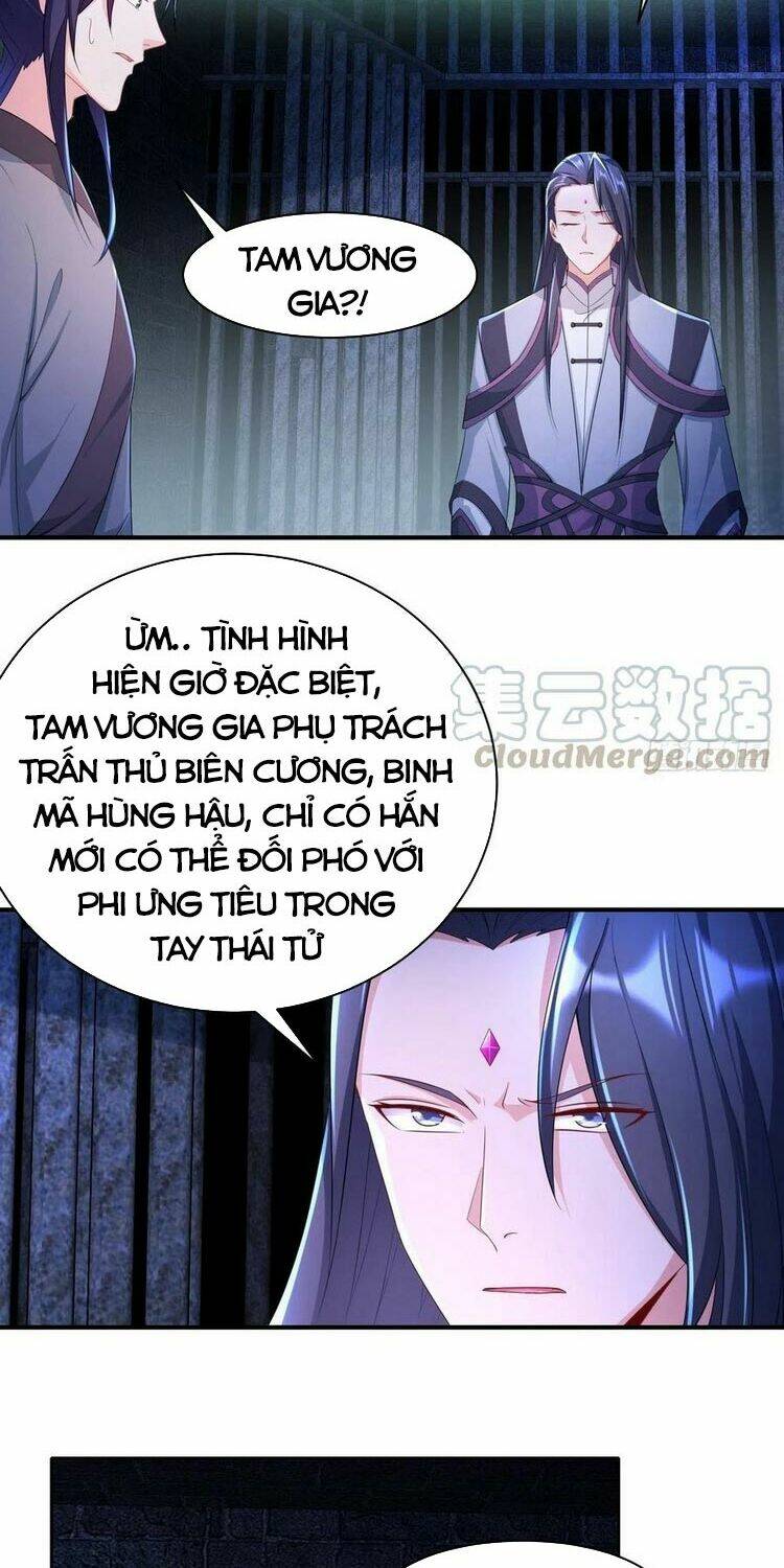 Người Ở Rể Bị Ép Thành Phản Diện: Chapter 152