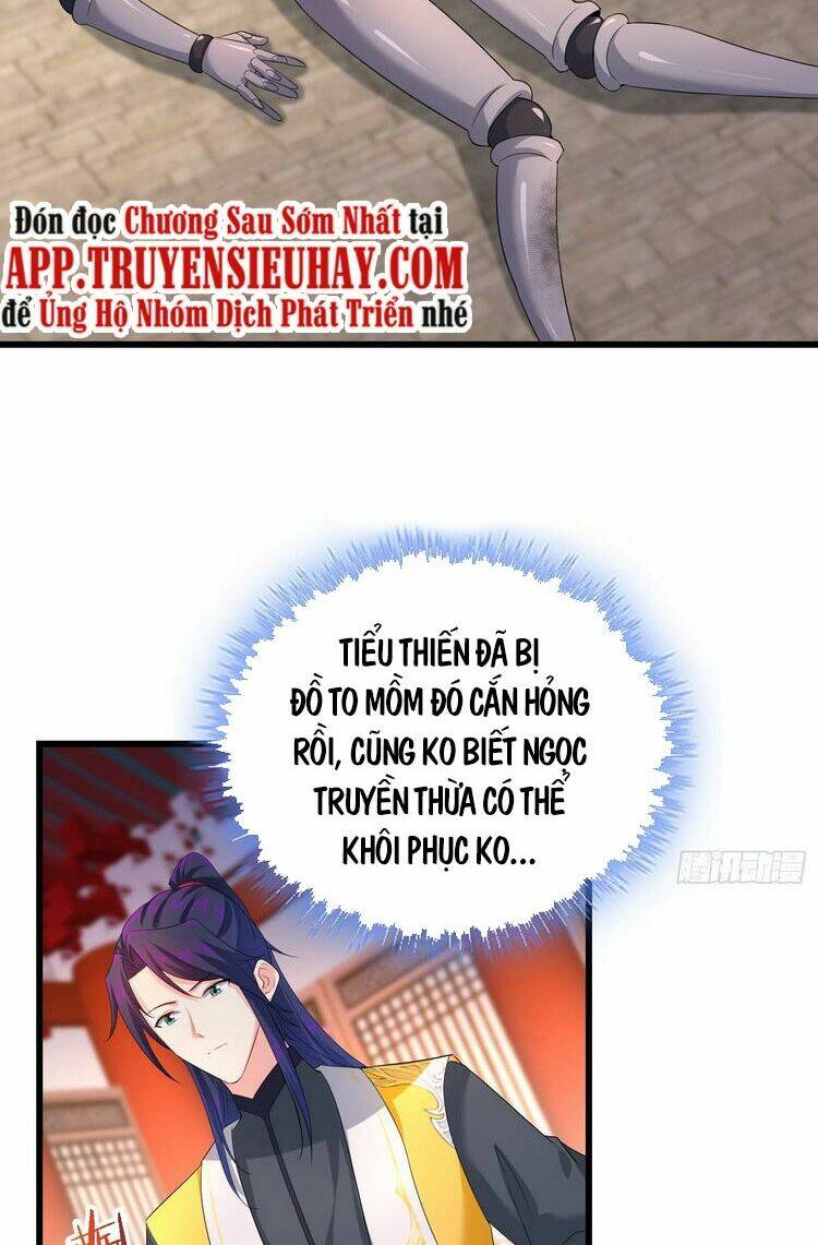 Người Ở Rể Bị Ép Thành Phản Diện: Chapter 153