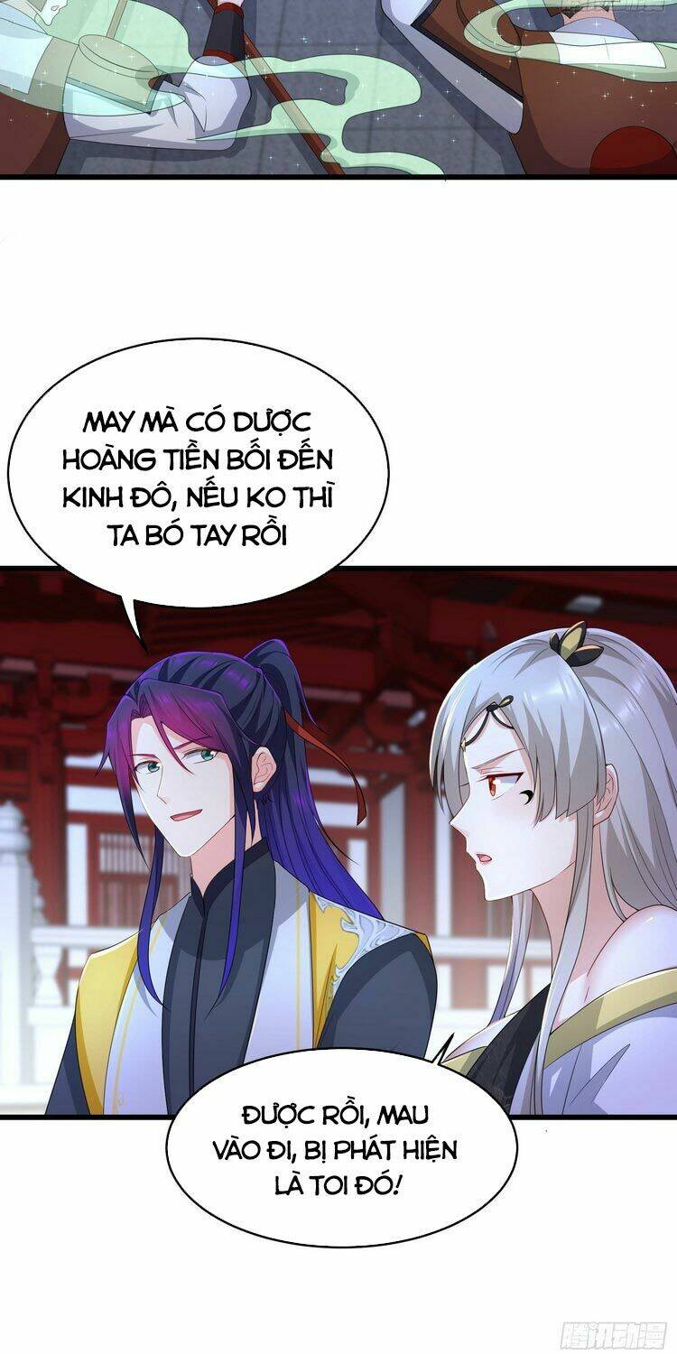 Người Ở Rể Bị Ép Thành Phản Diện: Chapter 153