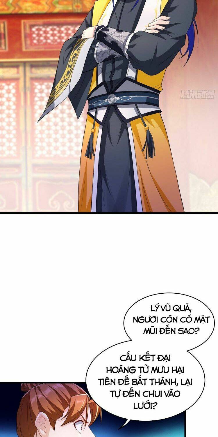 Người Ở Rể Bị Ép Thành Phản Diện: Chapter 153