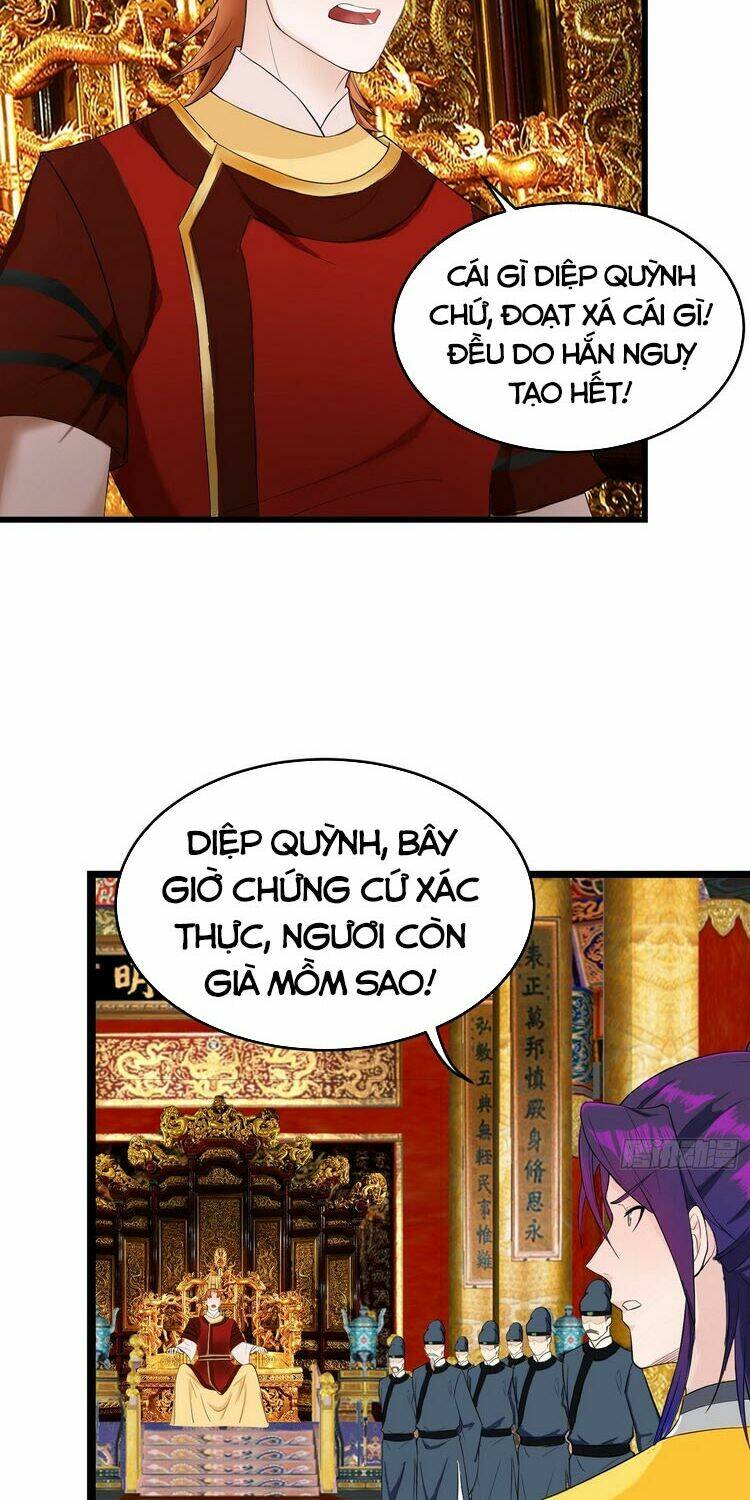 Người Ở Rể Bị Ép Thành Phản Diện: Chapter 153