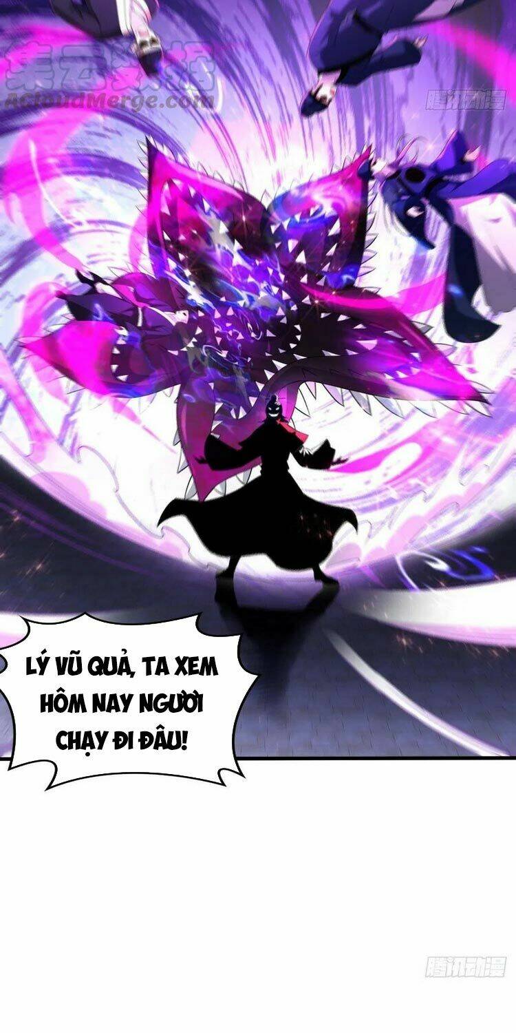 Người Ở Rể Bị Ép Thành Phản Diện: Chapter 154